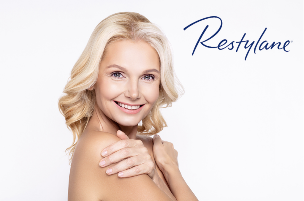 Restalyne Dermal Fillers Cosmetic Dermatology Boca Raton Palm