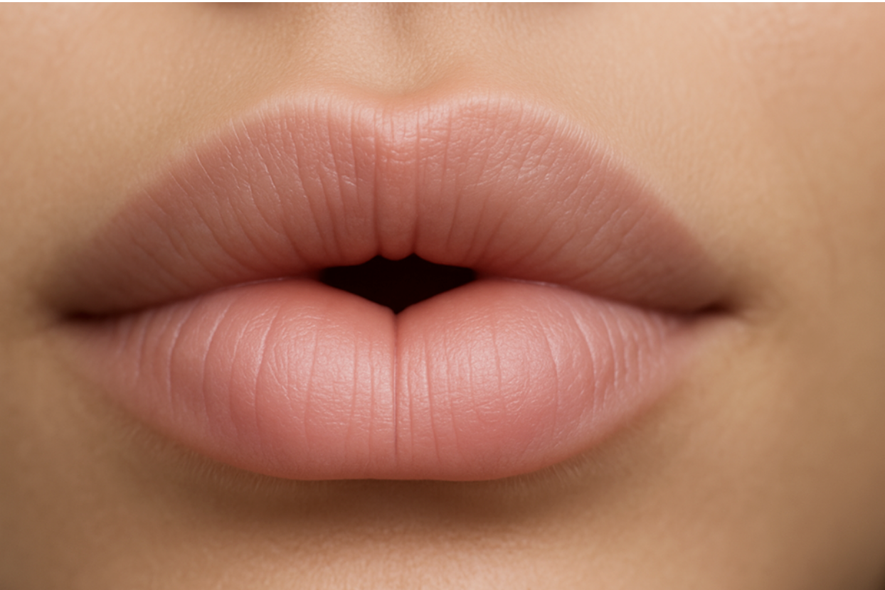 Russian Lip