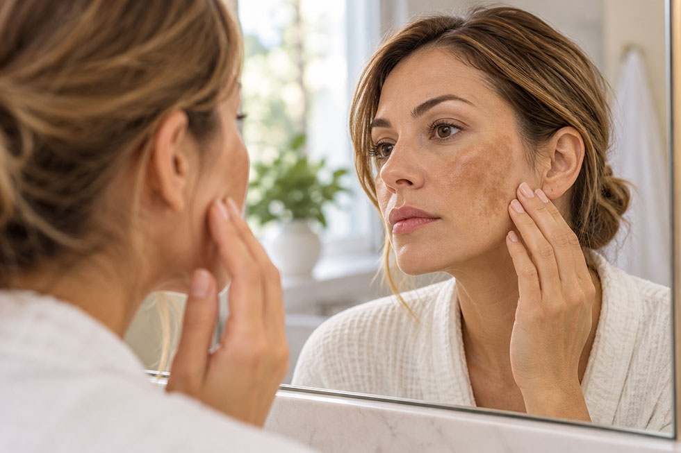 Melasma Treatment in South Florida